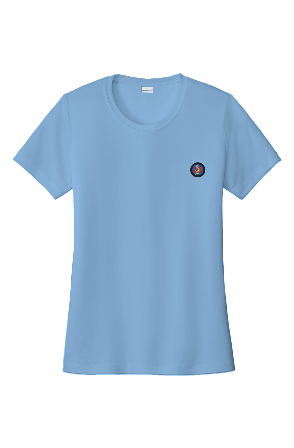 Sport-Tek Ladies Competitor Tee