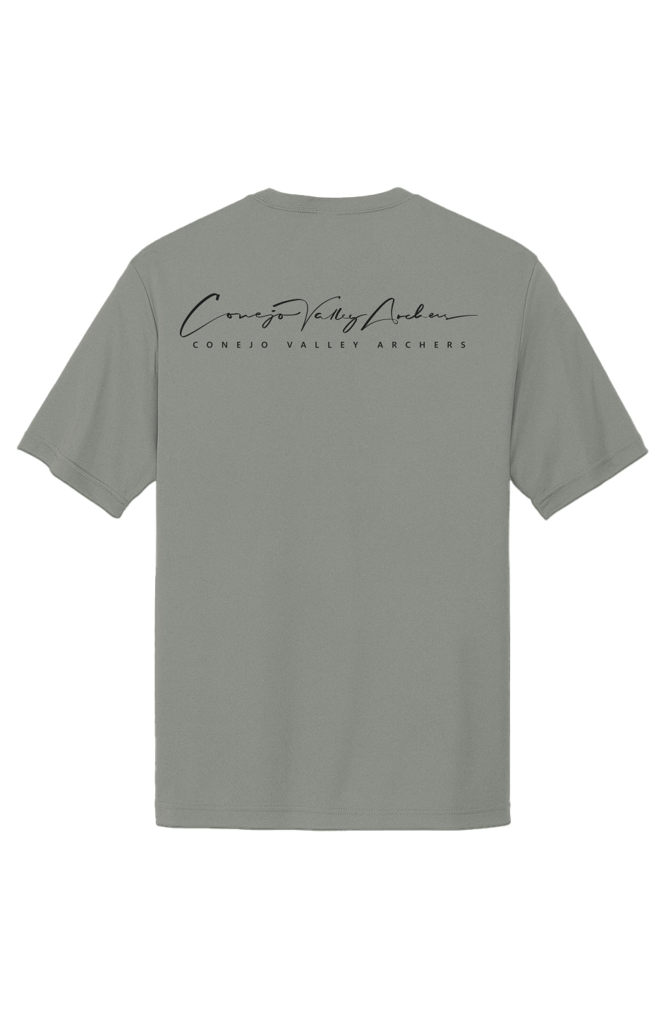 Sport-Tek Competitor Tee