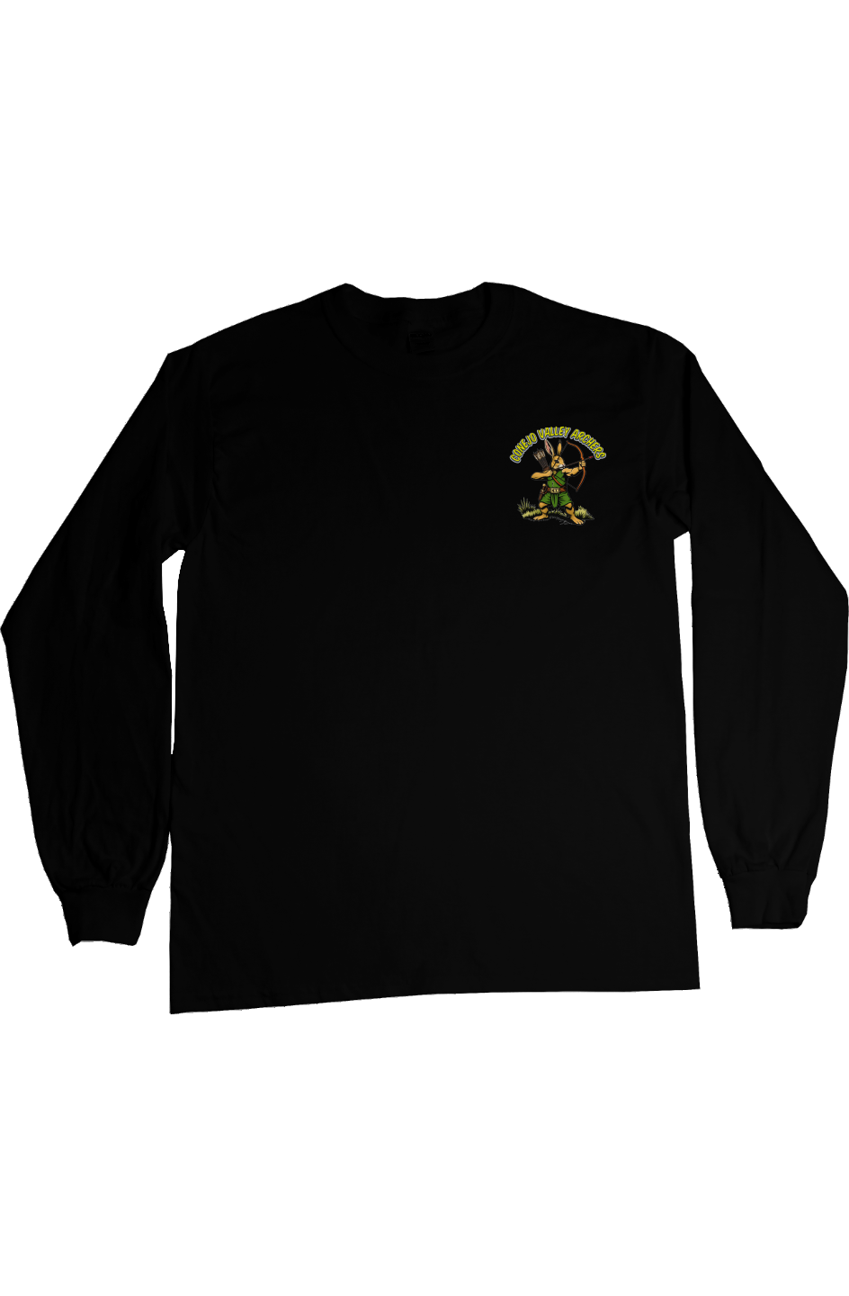 Beefy Bunny Ultra Long Sleeve