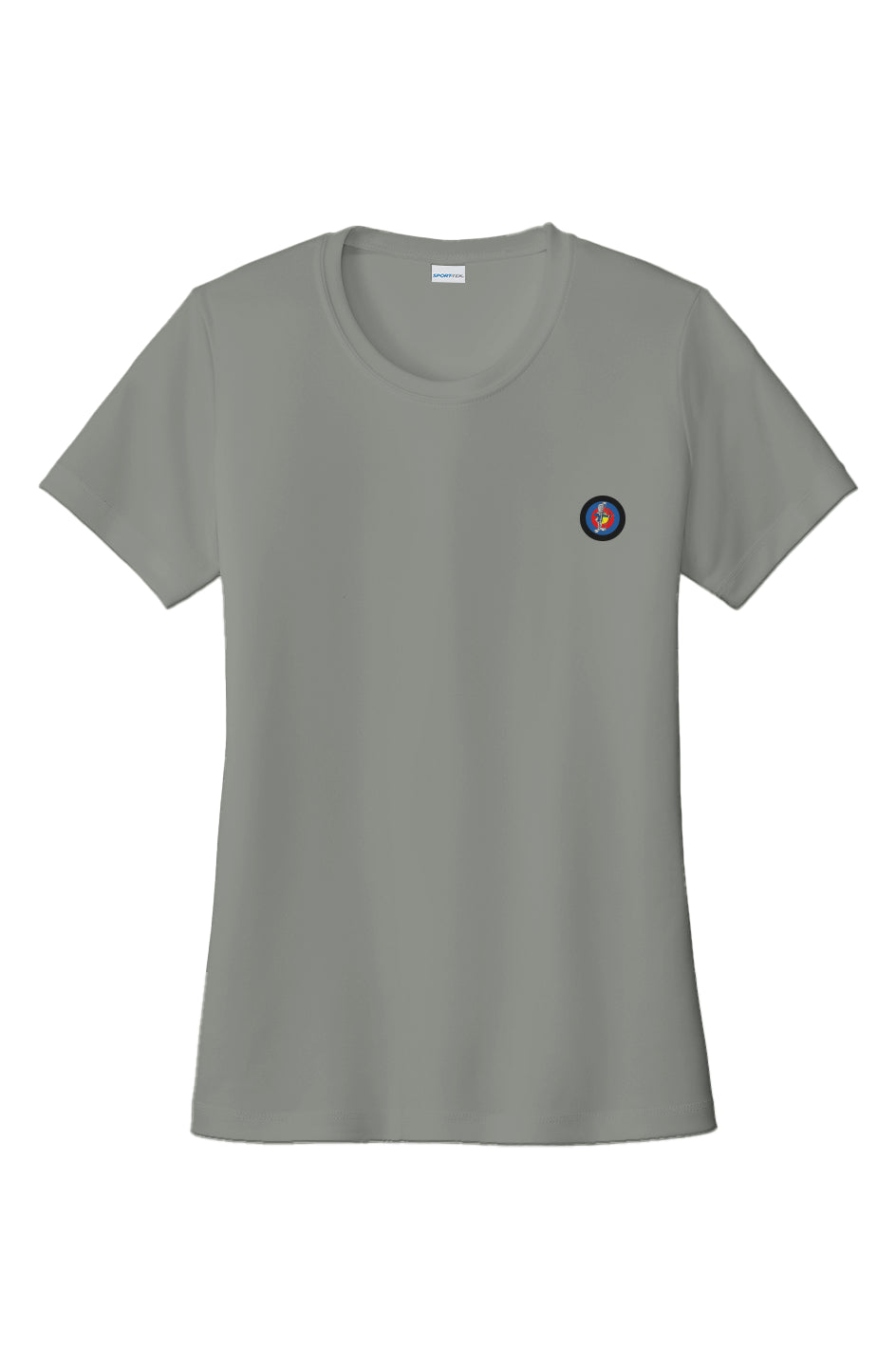Sport-Tek Ladies Competitor Tee