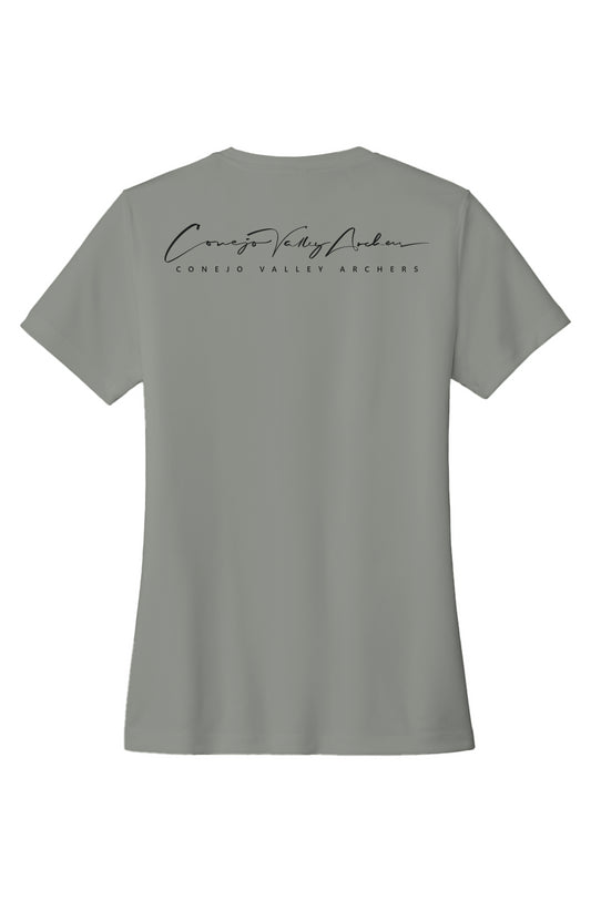 Sport-Tek Ladies Competitor Tee