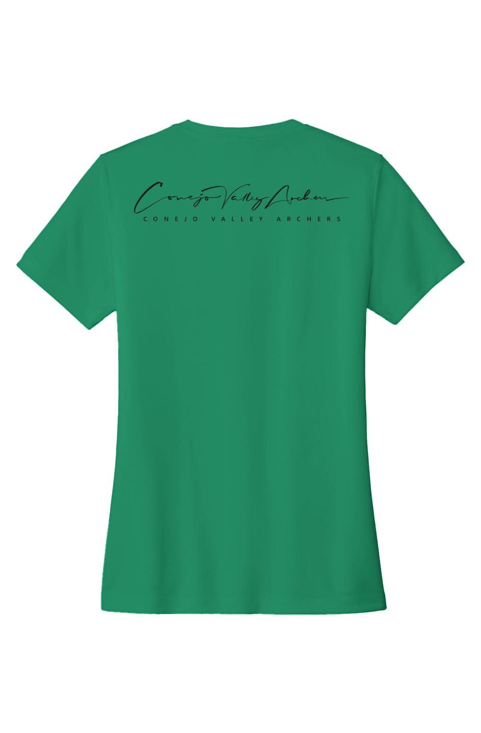 Sport-Tek Ladies Competitor Tee