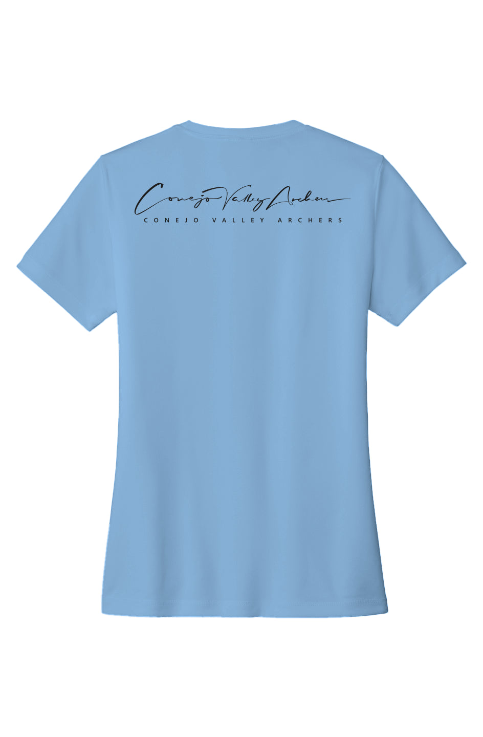 Sport-Tek Ladies Competitor Tee