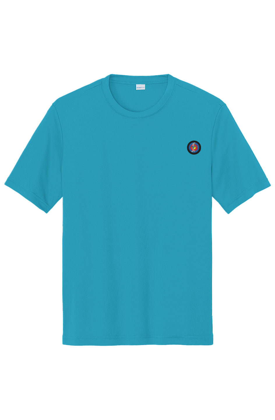 Sport-Tek Competitor Tee