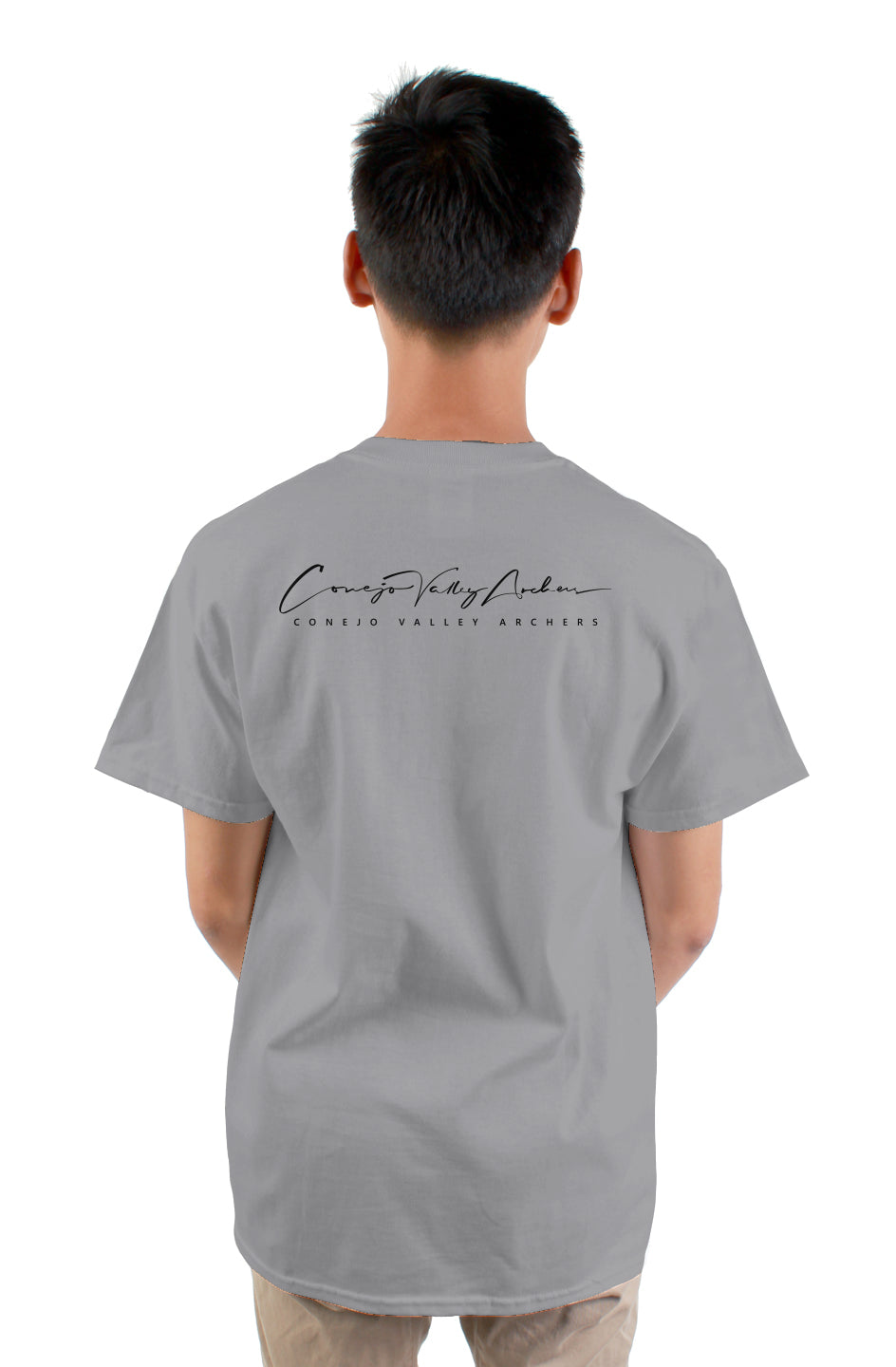 gildan mens tshirt