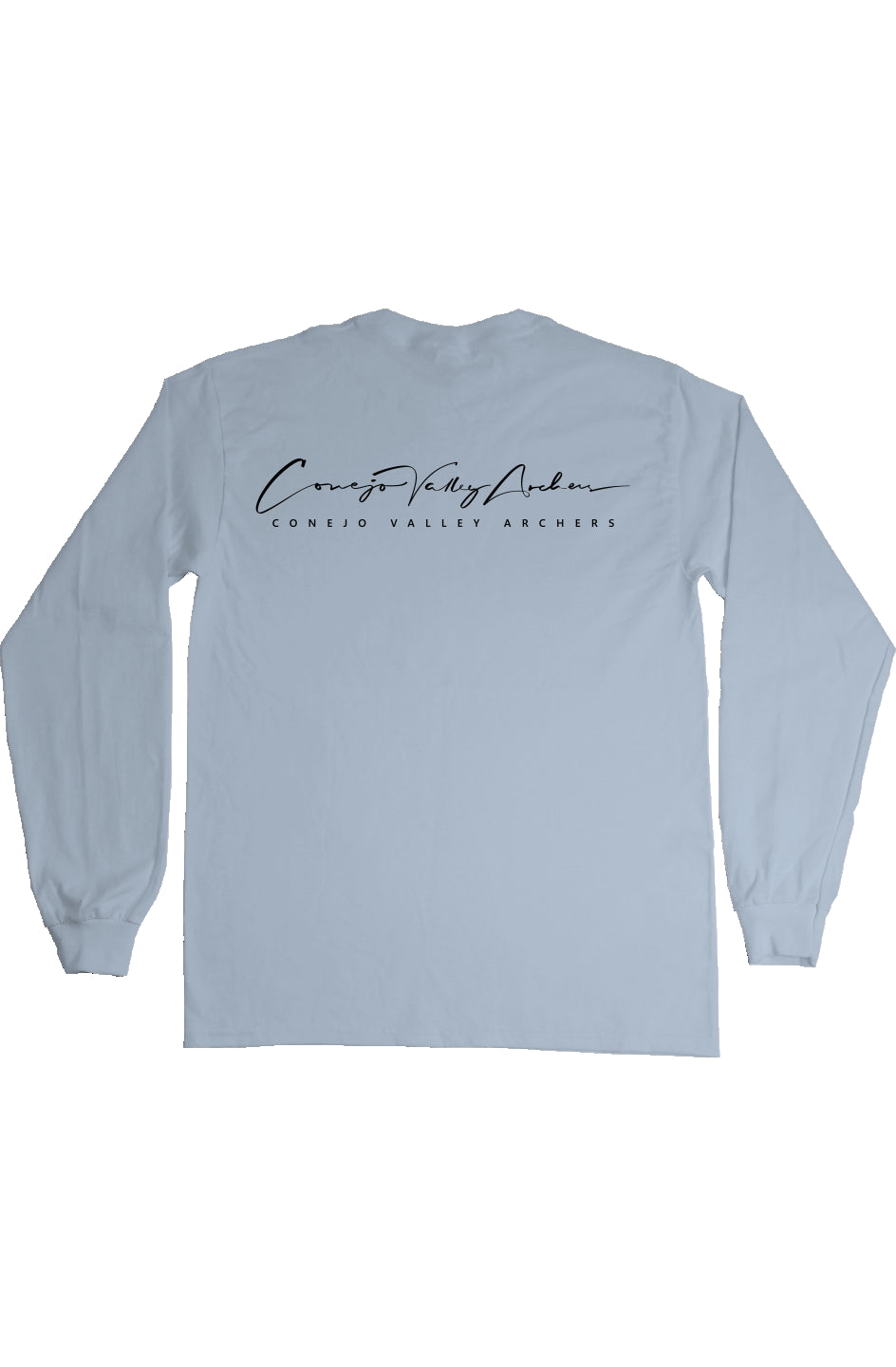 Gildan  Ultra Long Sleeve
