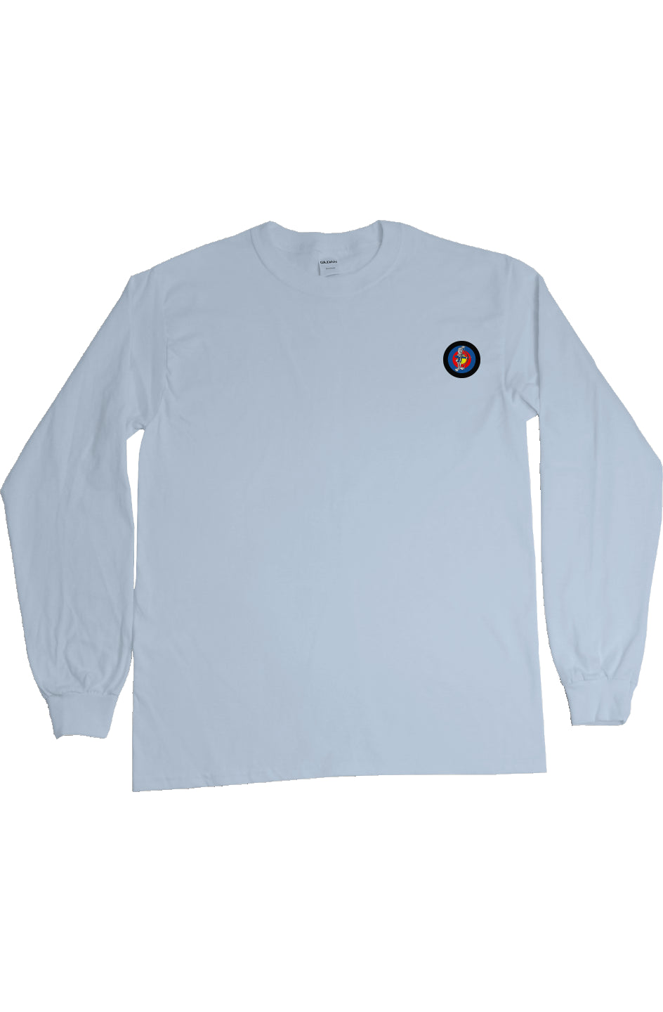 Gildan  Ultra Long Sleeve