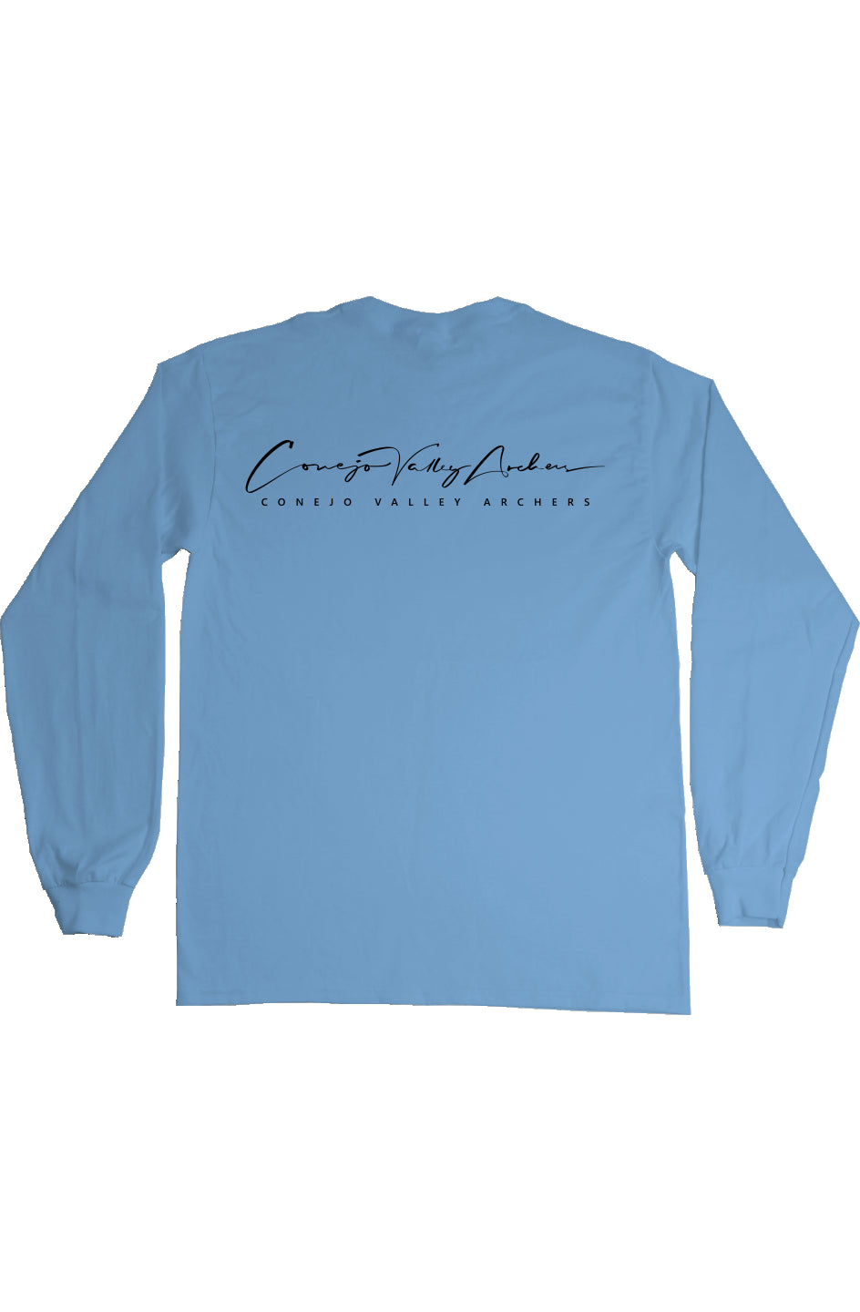 Gildan  Ultra Long Sleeve