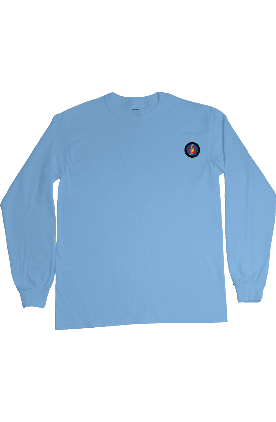 Gildan  Ultra Long Sleeve