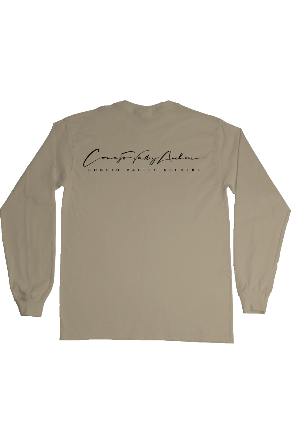 Gildan  Ultra Long Sleeve
