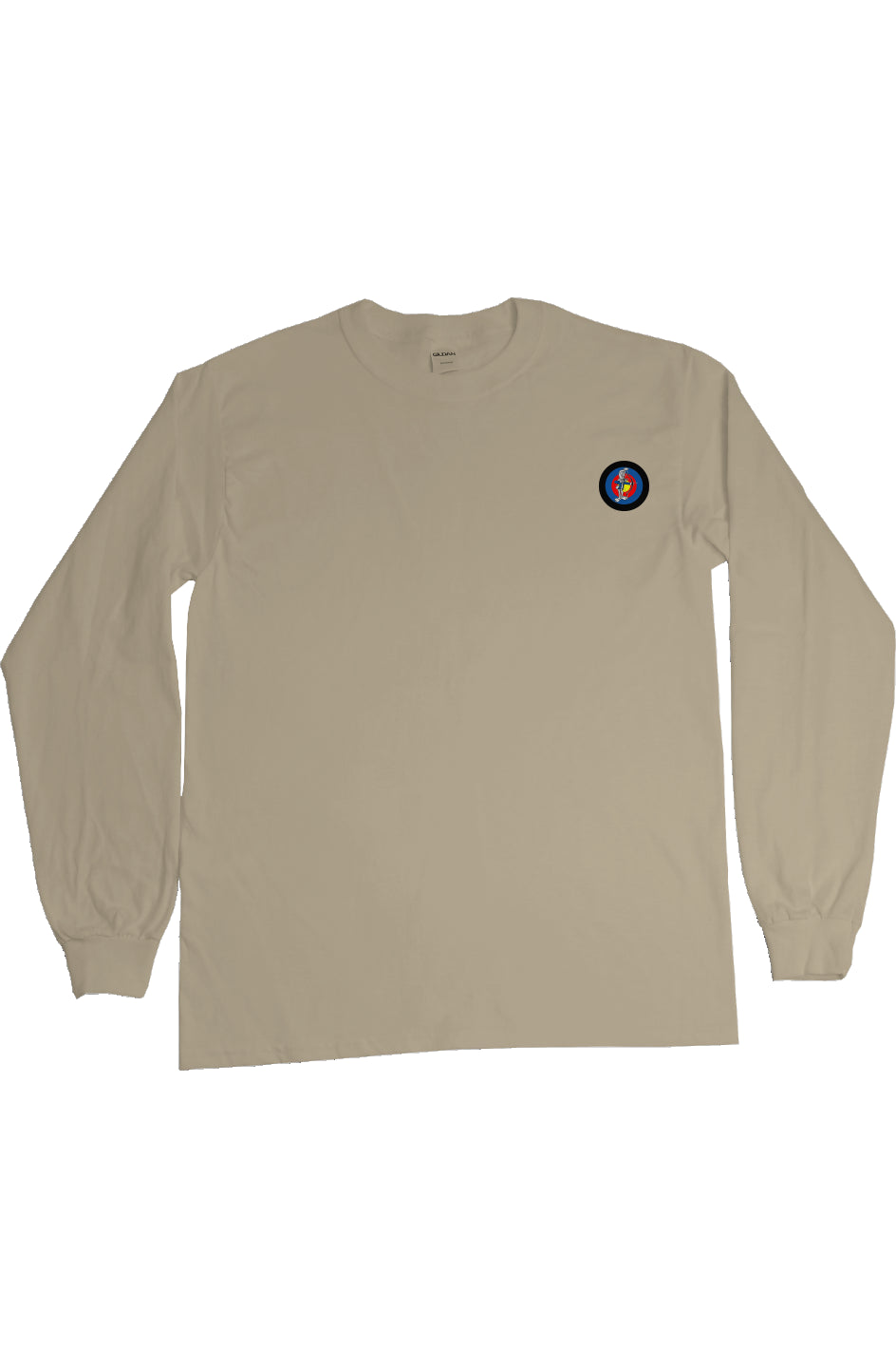Gildan  Ultra Long Sleeve