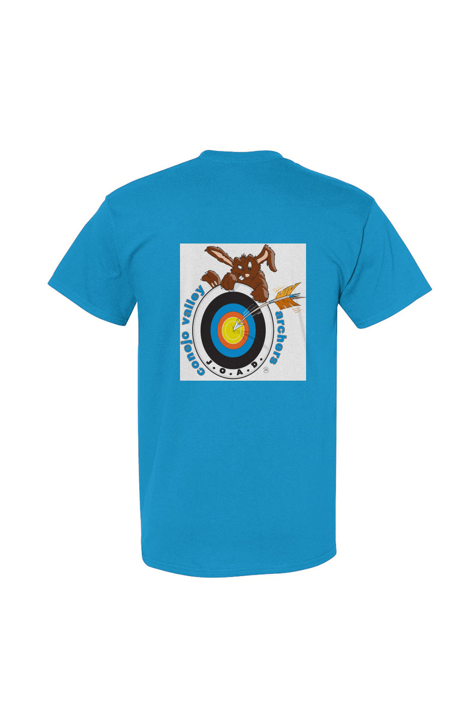 Gildan Cotton T Shirt