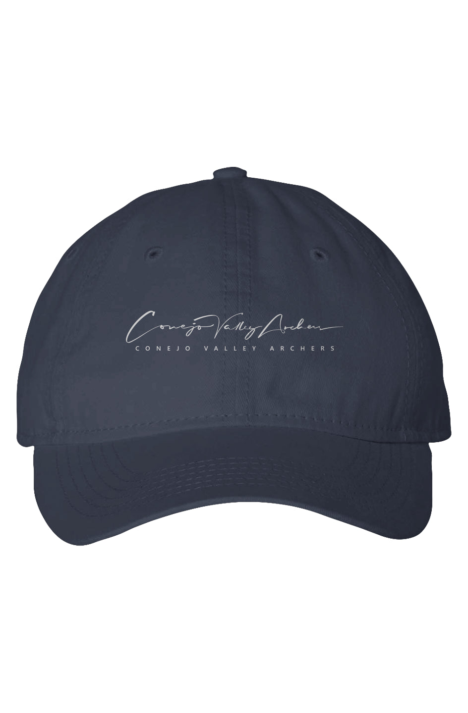 Unstructured Cap