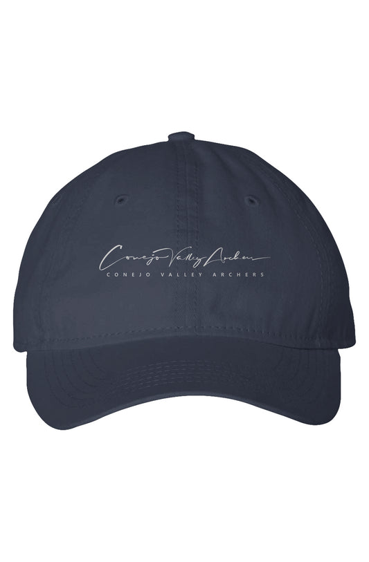 Unstructured Cap