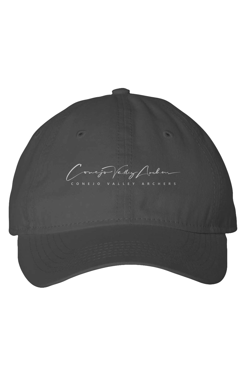 Unstructured Cap