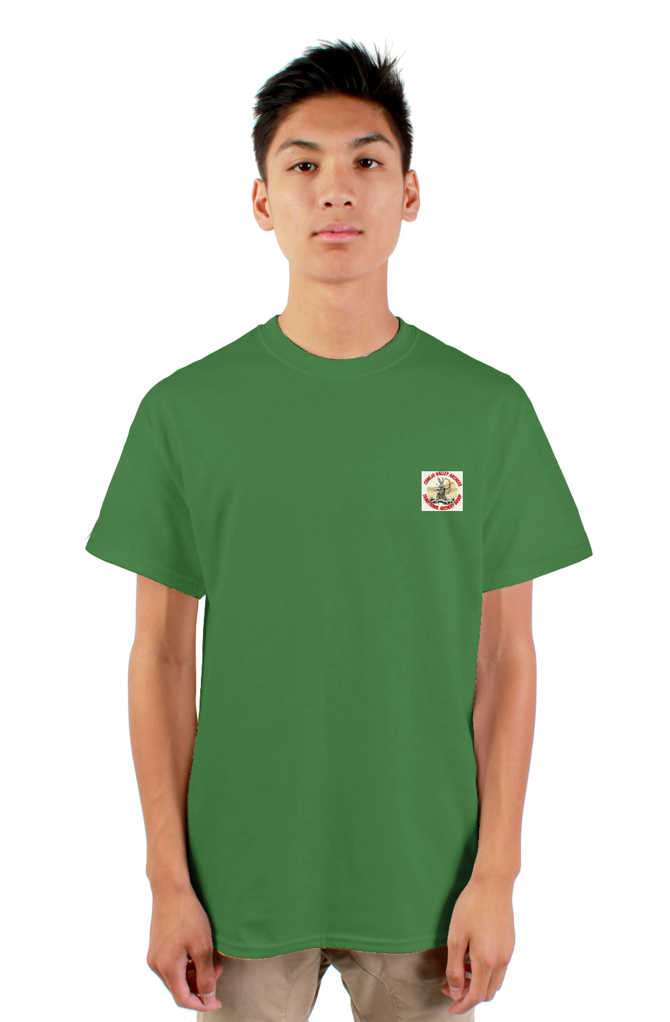 Beefy Bunny gildan mens tshirt