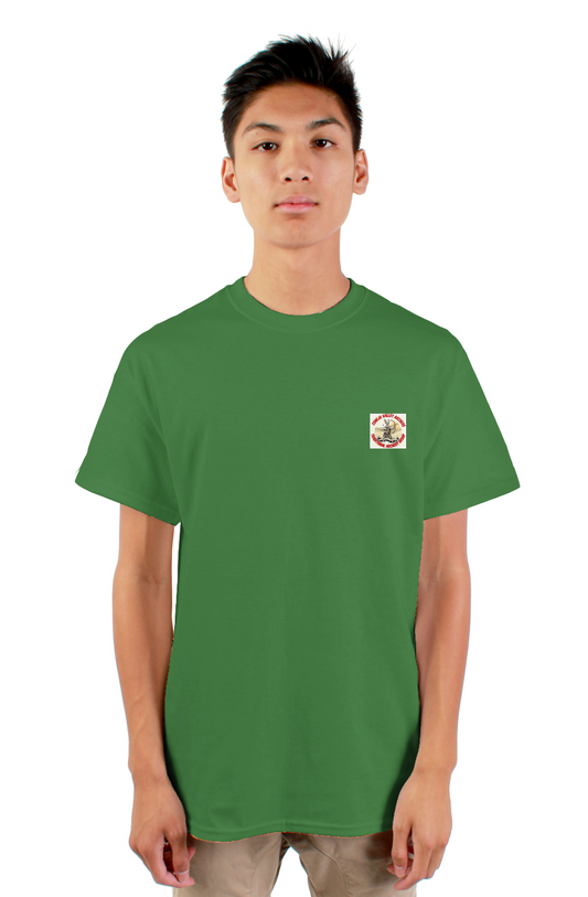 Beefy Bunny gildan mens tshirt