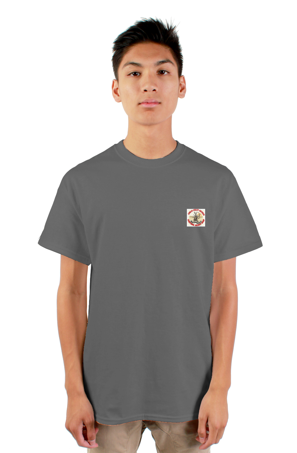 Beefy Bunny gildan mens tshirt