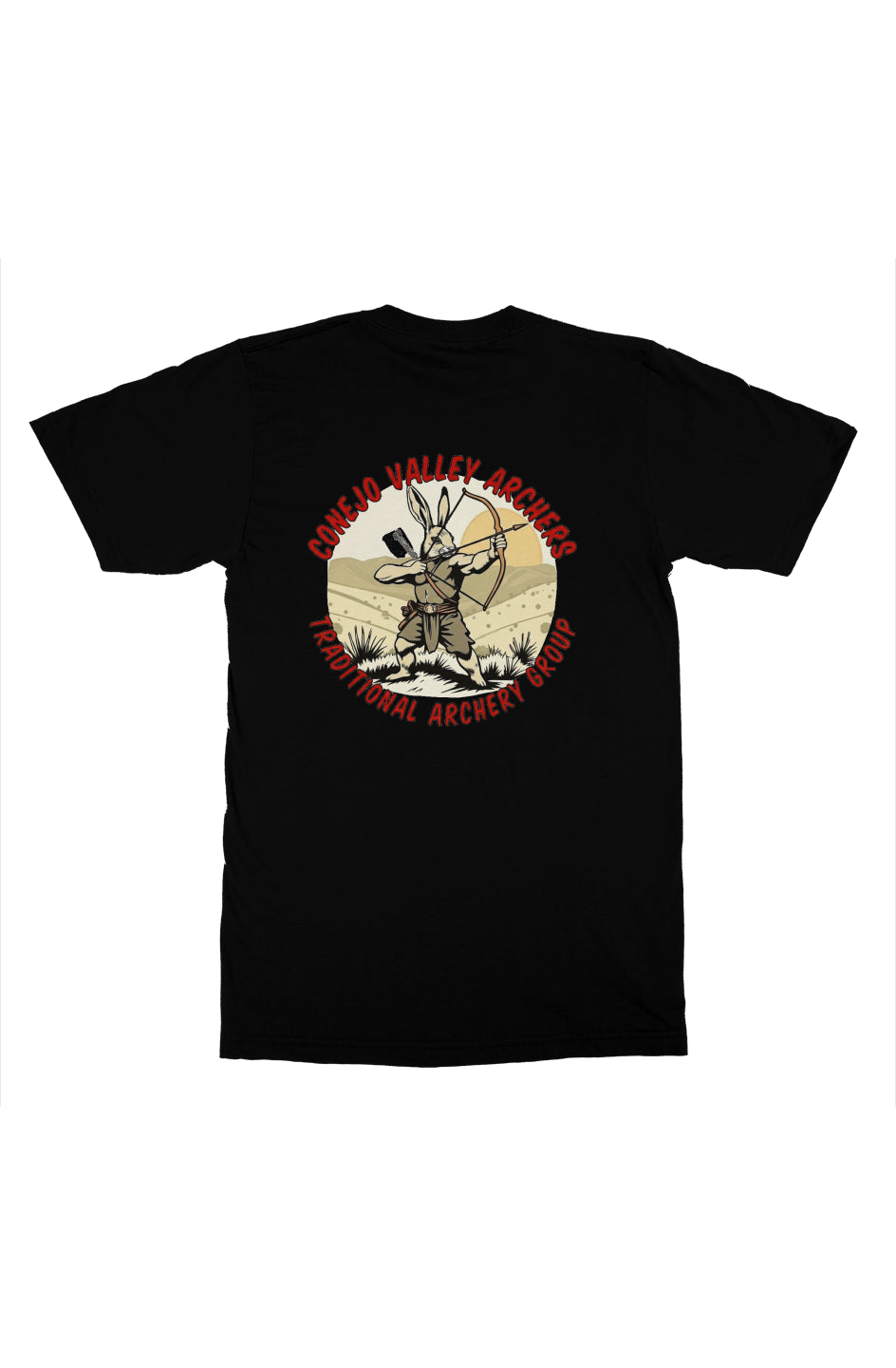 Beefy Bunny 1 gildan mens t shirt