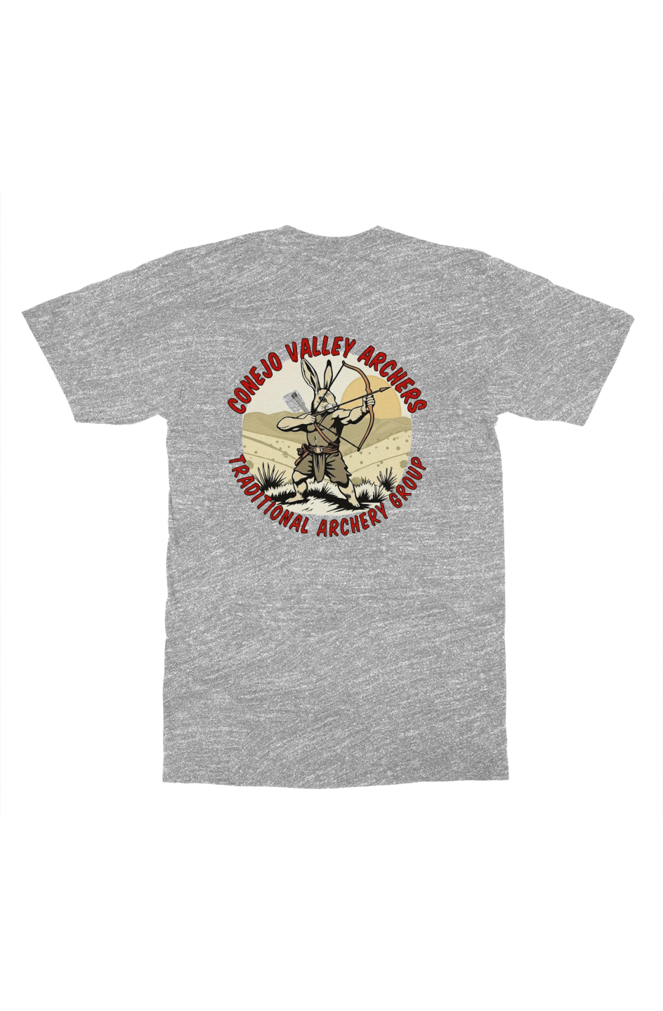 Beefy Bunny 1 gildan mens t shirt