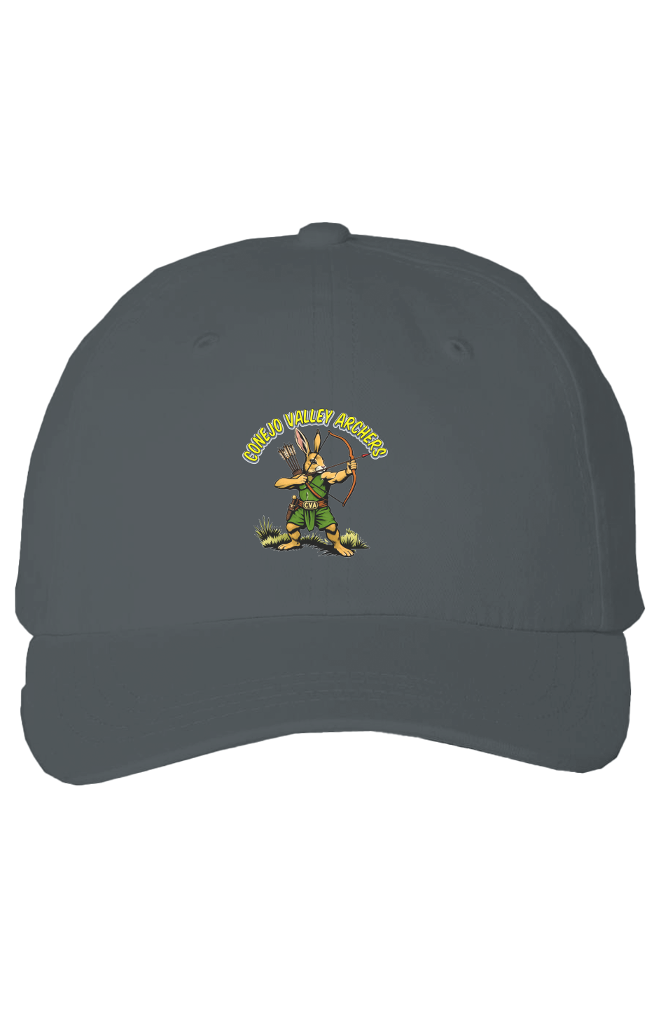 Beefy Bunny Cap