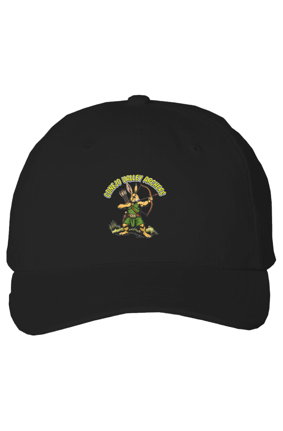 Beefy Bunny Cap