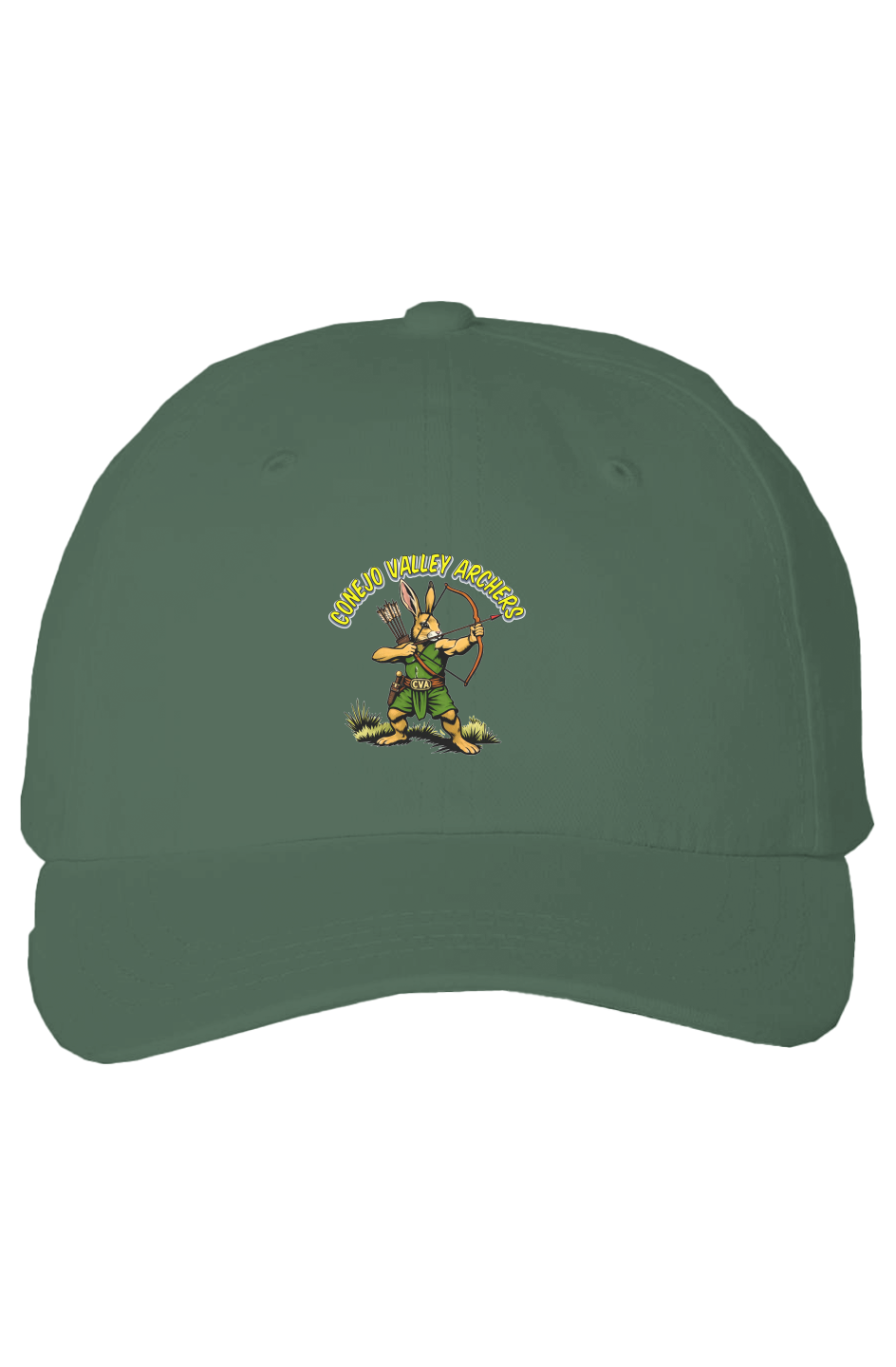 Beefy Bunny Cap