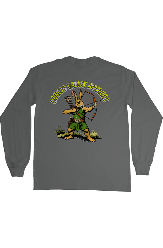 Beefy Bunny Ultra Long Sleeve