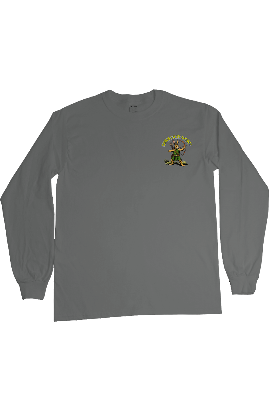 Beefy Bunny Ultra Long Sleeve